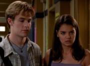 James Van Der Beek subastó recuerdos de Dawson’s Creek para costear su tratamiento oncológico