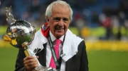 Rodolfo D‘Onofrio reveló su “pena” porque River no jugará la Copa Libertadores’