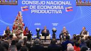 Venezuela alcanza 18 trimestres de crecimiento ininterrumpidos con una economía autosostenible