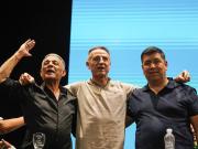 Reforma laboral: la CGT se bajó del Consejo de Mayo y acelera un plan de resistencia para bloquear el proyecto del Gobierno