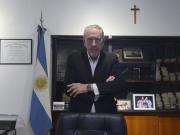 Guillermo Marconi: “En San Lorenzo me dijeron que la plata que les dio la AFA la fueron a buscar a Sur Finanzas”