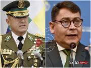 Russo y Aguilera declaran este miércoles por denuncia de discriminación