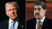 Donald Trump dice que Maduro tiene los “días contados”