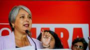 Jara dice que Venezuela “alberga una dictadura” y que su último proceso electoral “fue un fraude”