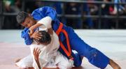 Carabobo brilló con 3 de Oro en Judo