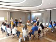 Fortalecen liderazgo regional Organización Venezolana de Autismo