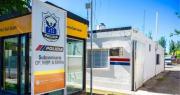 La Subcomisaría de Los Berros fue refaccionada para optimizar su funcionamiento