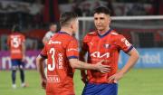 Wilstermann al descenso indirecto: empató con GV San José y se jugará la vida ante San Juan de Santa Cruz