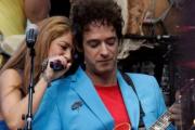 El sentido homenaje de Shakira para su amigo Gustavo Cerati