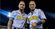 LVBP: ¿Cómo le ha ido a Oswaldo y Orlando Arcia en los torneos que han jugado juntos?