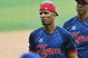 LVBP: Gorkys Hernández y sus posibilidades de asegurar el título de bateo
