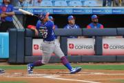 LVBP: Tiburones de La Guaira a mantener el dominio de este apartado y buscar la clasificación