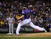 LVBP: Nuevo importado de Leones del Caracas se reportó a la manada