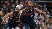 ¿Los Ángeles Clippers buscan despedirse de Leonard y Harden?