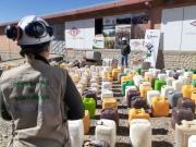 Políticas económicas a contrarreloj