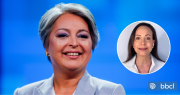 Jara vincula a María Corina Machado con intentona golpista en medio de debate con Kast