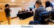 El programa de inclusión laboral en San Juan supera los 400 inscriptos y proyecta avances para 2026