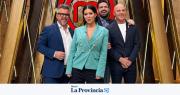 Un cambio de último momento sacudió a MasterChef y sorprendió a todos: ¿Qué pasó?