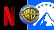 Paramount contra Netflix: la oferta hostil por Warner y HBO y una pelea de fondo