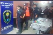Prorrogaron la detención por estafa del propietario de un corralón de Añatuya
