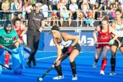 Las Leonas y Los Leones buscarán iniciar con el pie derecho la Pro League