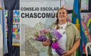 Asumió la primera consejera escolar trans de Argentina: Tengo una responsabilidad enorme