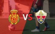 Mallorca vs Elche: previa, horario y cómo llegan para la fecha 16 de la Liga