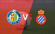 Getafe vs Espanyol: previa, horario y cómo llegan para la fecha 16 de la Liga