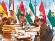 Finaliza la revisión de requisitos para el TSE y 348 aspirantes siguen en carrera