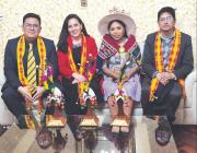 Asamblea tratará ley transitoria del TCP en enero, tras el receso