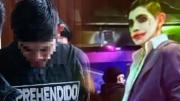 Caso Joker: Justicia revoca la detención preventiva de Alejandro Z. y le otorga detención domiciliaria