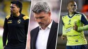 Hay varios clubes que buscan entrenador: El panorama de las bancas de los equipos tras el cierre de los torneos de Primera A y Primera B