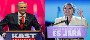 Elecciones Chile: Jeannette Jara y José Antonio Kast van a segunda vuelta el 14 de diciembre