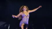 Shakira brilló en un inolvidable show en Vélez