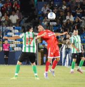 Racing por Escribir una Nueva Página de Gloria.