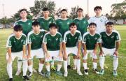 Liga del Centro Recibe a Palmira en Sub 17