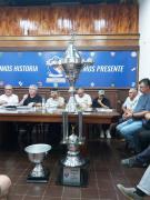 De Haber Tercera Final va el Domingo Hora 20 en el Köster