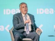 Va a haber mucho control: la respuesta de Alfredo Cornejo a las críticas por la aprobación del regreso de la minería a Mendoza