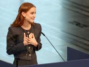 Premio Nobel de la Paz a María Corina Machado: el discurso completo que leyó la hija de la opositora a Nicolás Maduro en Venezuela