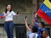 María Corina Machado no asistirá a la entrega del Nobel de la Paz: lo recibirá su hija