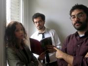 La vuelta del papel: jóvenes editoriales apuestas por las revistas literarias en la Argentina