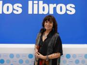 Rosa Montero cierra la serie de Bruna Husky con alerta por los riesgos de la IA