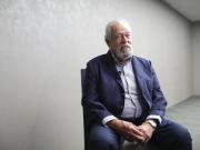 Gonzalo Celorio, premio Cervantes: Sin la lengua española no existiría México