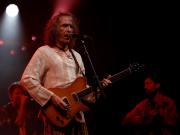 Murió Robe Iniesta, líder de Extremoduro, banda legendaria del rock español