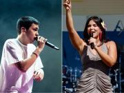 La importancia de la imagen en la música: quiénes son los productores argentinos detrás de las visuales de Milo J y Nathy Peluso