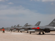 Petri contestó a las críticas por la compra de los F-16