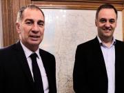 Nación no le aprueba el endeudamiento a Kicillof