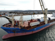 EPAustral abre consulta para robustecer proyecto de mejora del Muelle Mardones