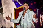 Fundación Latin Grammy impulsa preservación del vallenato con apoyo de Silvestre Dangond