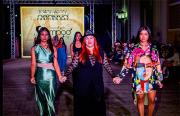 D’yer Models presentó su Aragua Fashion Day 2025